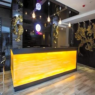 Sakura Sky Residence fotoÄŸrafÄ±