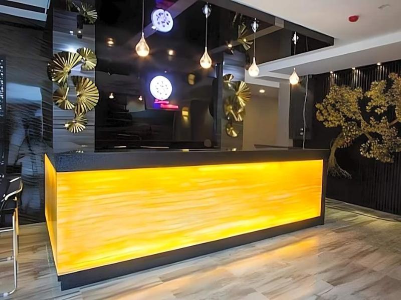 Sakura Sky Residence - Genel