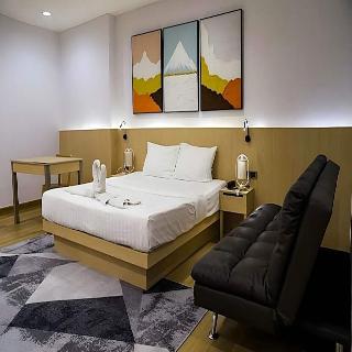 Sakura Sky Residence fotoÄŸrafÄ±
