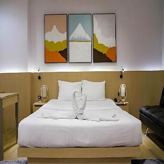 Sakura Sky Residence fotoÄŸrafÄ±
