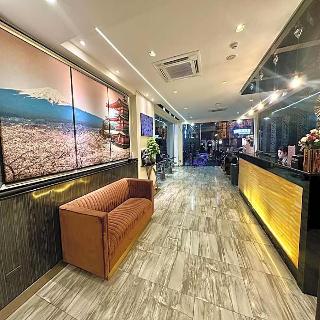 Sakura Sky Residence fotoÄŸrafÄ±