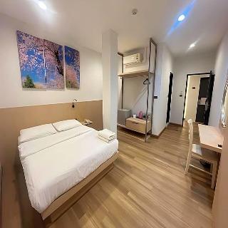Sakura Sky Residence fotoÄŸrafÄ±