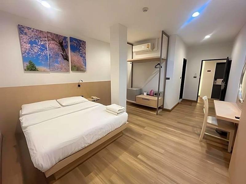 Sakura Sky Residence - Genel