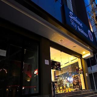 Sakura Sky Residence fotoÄŸrafÄ±