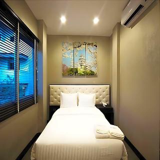 Sakura Sky Residence fotoÄŸrafÄ±