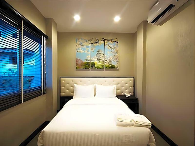 Sakura Sky Residence - Genel