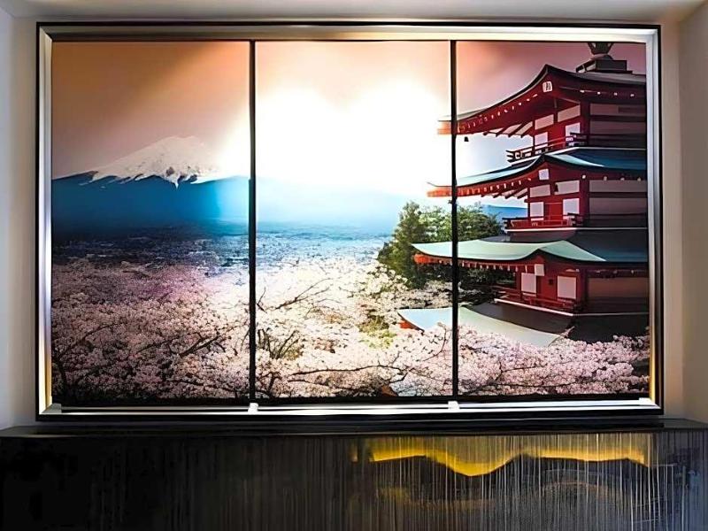 Sakura Sky Residence - Genel