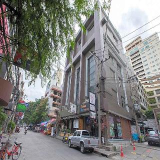 Sakura Sky Residence fotoÄŸrafÄ±