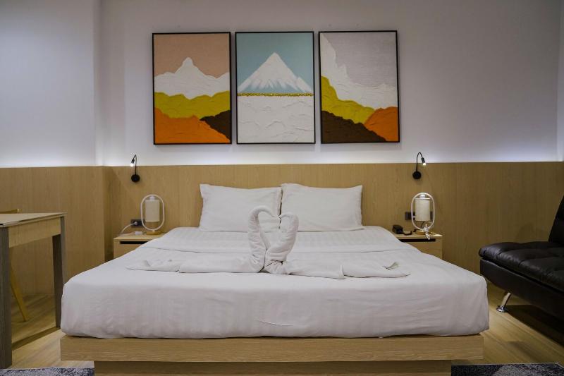 Sakura Sky Residence - Genel