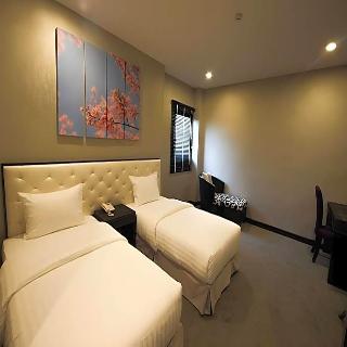 Sakura Sky Residence fotoÄŸrafÄ±