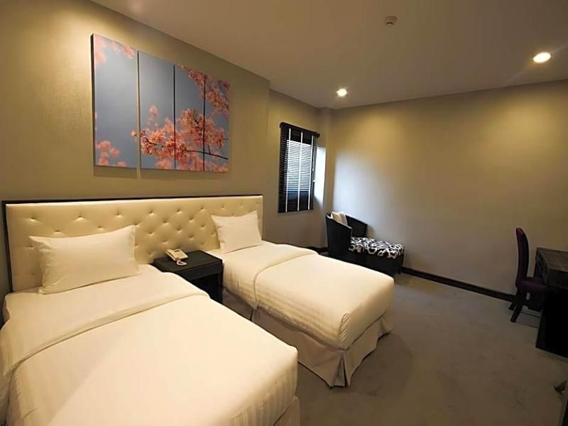 Sakura Sky Residence - Genel