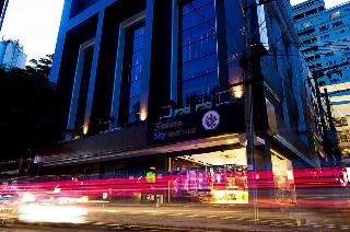 Sakura Sky Residence fotoÄŸrafÄ±