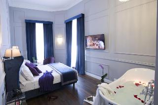 Relais Leone fotoÄŸrafÄ±
