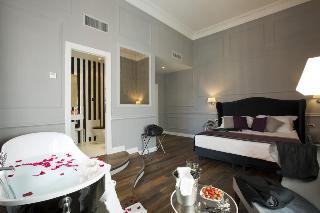 Relais Leone fotoÄŸrafÄ±