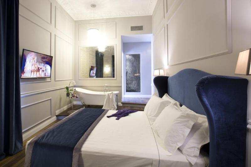 Relais Leone - Genel