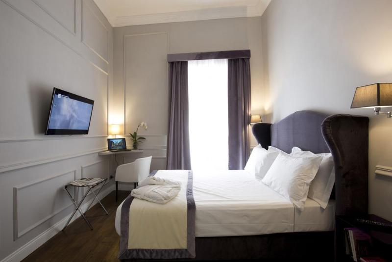 Relais Leone - Genel