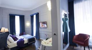 Relais Leone fotoÄŸrafÄ±