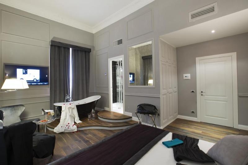 Relais Leone - Genel