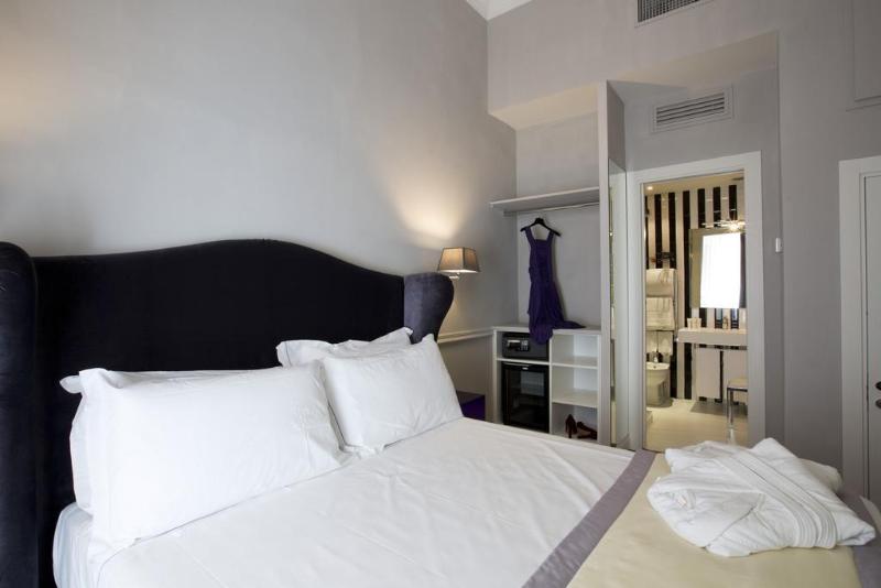 Relais Leone - Genel