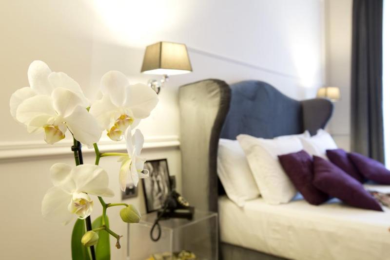 Relais Leone - Genel