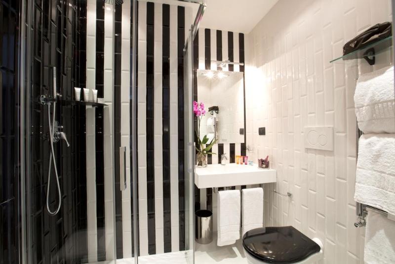 Relais Leone - Genel