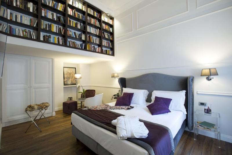 Relais Leone - Genel
