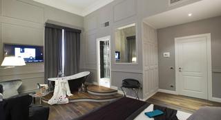 Relais Leone fotoÄŸrafÄ±