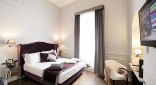Relais Leone fotoÄŸrafÄ±