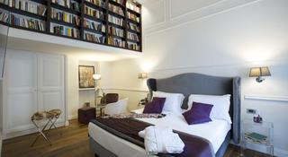 Relais Leone fotoÄŸrafÄ±