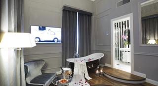 Relais Leone fotoÄŸrafÄ±