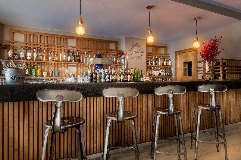 Mainare Playa - Bar