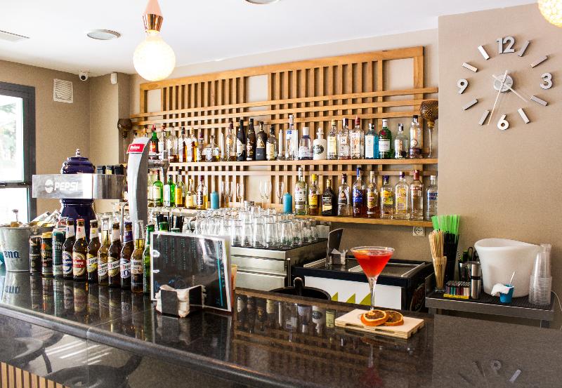 Mainare Playa - Bar