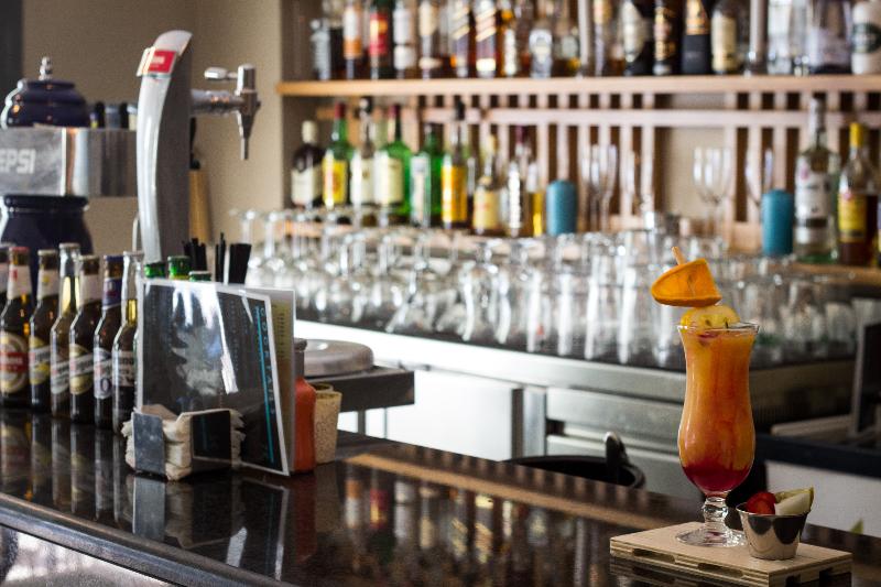 Mainare Playa - Bar