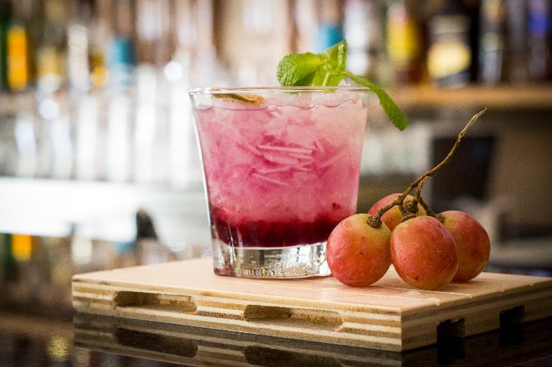 Mainare Playa - Bar