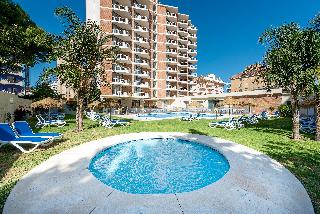 Mainare Playa otel fotoğrafı