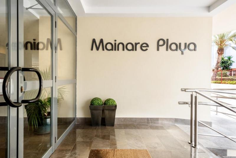 Mainare Playa - Genel