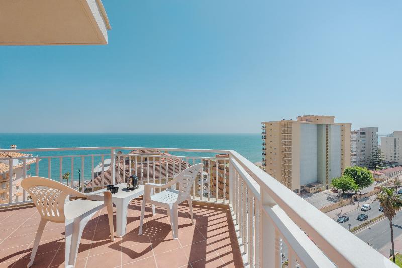 Mainare Playa - Oda