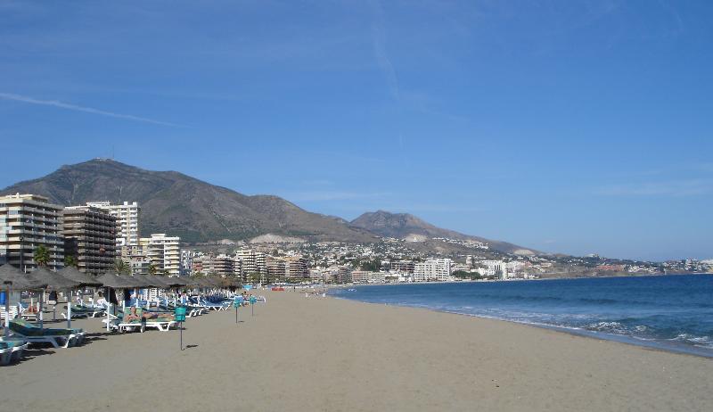 Mainare Playa - Plaj