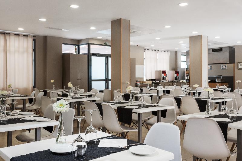 Mainare Playa - Restoran