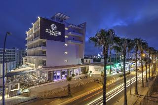 Gaia Sun N Blue Hotel otel fotoğrafı
