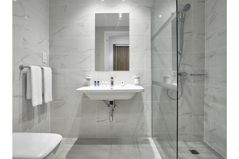 Gaia Sun N Blue Hotel - Oda