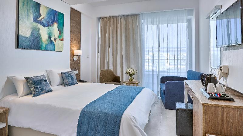 Gaia Sun N Blue Hotel - Oda