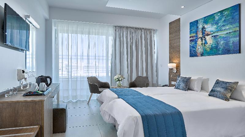 Gaia Sun N Blue Hotel - Oda
