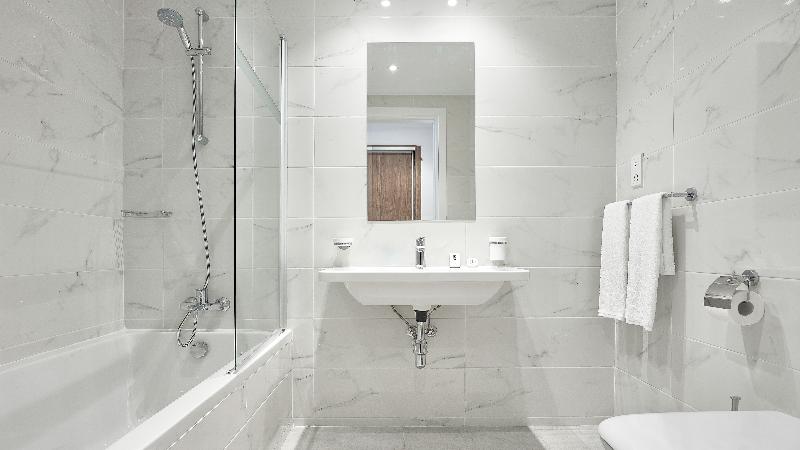 Gaia Sun N Blue Hotel - Oda