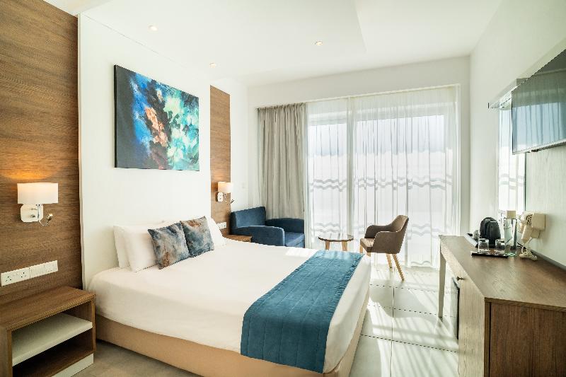 Gaia Sun N Blue Hotel - Oda