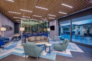 Hampton By Hilton Istanbul Zeytinburnu fotoÄŸrafÄ±