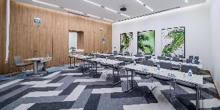 Hampton By Hilton Istanbul Zeytinburnu fotoÄŸrafÄ±