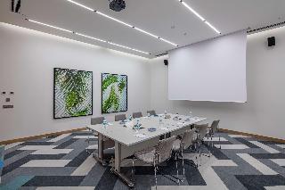 Hampton By Hilton Istanbul Zeytinburnu fotoÄŸrafÄ±