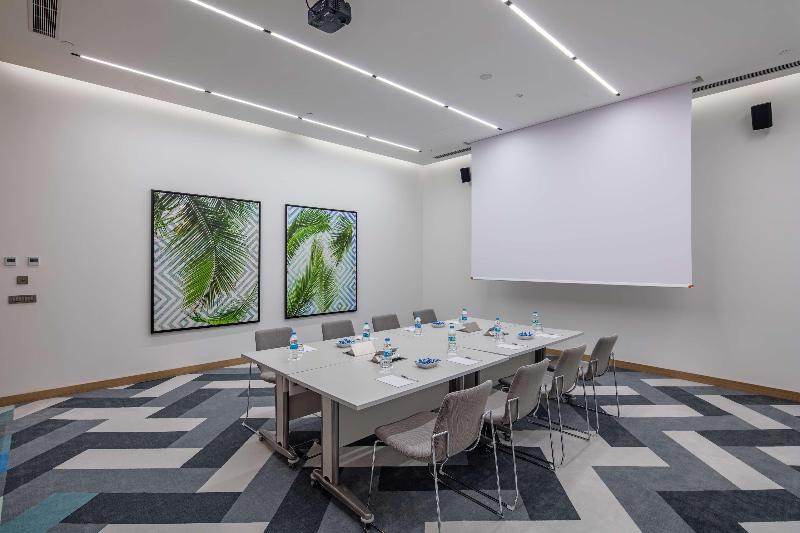 Hampton By Hilton Istanbul Zeytinburnu - Toplantı