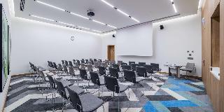 Hampton By Hilton Istanbul Zeytinburnu fotoÄŸrafÄ±